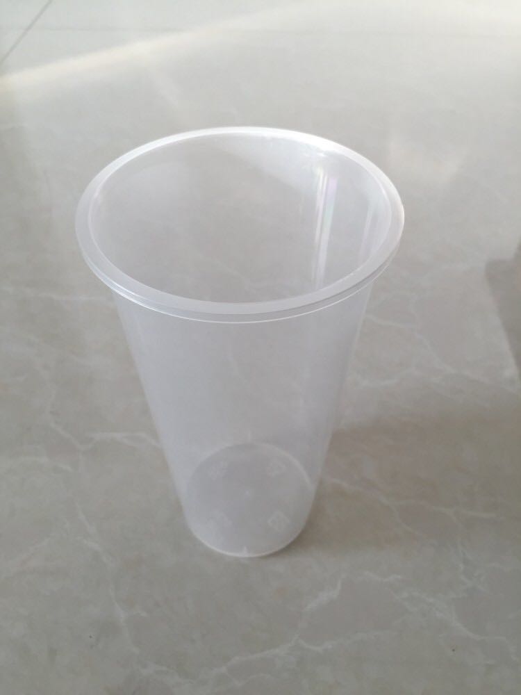 内蒙古塑料杯