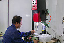 丹东超声波焊接设备