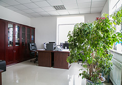 黑龙江办公室